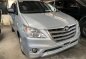 Silver Toyota Innova 2016 for sale in Quezon City-0