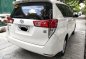 Used Toyota Innova 2016 Automatic Diesel for sale in Pasay-4