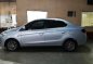 Mitsubishi Mirage G4 2017 at 12000 km for sale-1