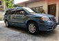 Selling Used Chrysler Town And Country 2012 Van in Quezon City-1