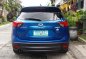 Selling Used Mazda Cx-5 2012 in Quezon City-0