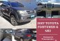 Toyota Fortuner 2007 Automatic Diesel for sale in Mandaue-0