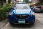 Selling Used Mazda Cx-5 2012 in Quezon City-2