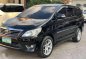 Toyota Innova 2012 for sale -3