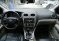 Selling Ford Focus 2005 Automatic Gasoline in Quezon City-0
