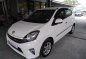 2nd Hand Toyota Wigo 2016 for sale in Mexico-3