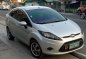 Selling Ford Fiesta 2011 Manual Gasoline in Quezon City-0