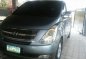 Selling 2nd Hand Hyundai Grand Starex 2008 in Angeles-4