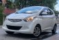 Hyundai Eon 2016 Manual Gasoline for sale in San Pedro-0