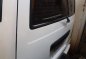 For sale White 2015 Nissan Urvan at Manual Diesel -4