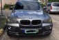2nd Hand BMW X5 2008 for sale in Pasig-1