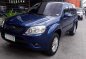 Selling Blue Ford Escape 2012 Automatic Gasoline-0