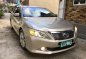 Selling Used Toyota Camry 2013 in Quezon City-1