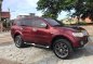 Selling Mitsubishi Montero 2010 at 60000 km in Cebu City-7