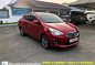 Selling Used Mitsubishi Mirage G4 2018 Automatic Gasoline -9