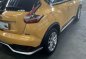 Nissan Juke 2017 Automatic Gasoline for sale in Quezon City-5