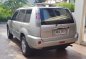 Selling Nissan X-Trail 2010 Automatic Gasoline in Las Piñas-5