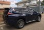 2nd Hand Mitsubishi Montero 2016 at 30000 km for sale-4