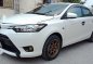 For sale 2015 Toyota Vios in Angeles-0
