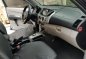 For sale 2014 Mitsubishi Strada Automatic Diesel in Kawit-5