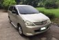 Toyota Innova 2009 Manual Diesel for sale in Angeles-2