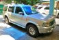 Selling Ford Everest 2005 Manual Gasoline in Quezon City-6