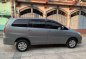 Selling Toyota Innova 2010 at 60000 km in Manila-2