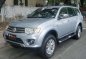 Mitsubishi Montero 2014 Automatic Diesel for sale in Quezon City-8