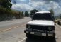 Mitsubishi Pajero Manual Diesel for sale in Lipa-0