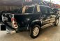 Selling 2nd Hand Toyota Hilux 2014 in Quezon City-4