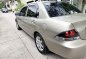For sale Used 2009 Mitsubishi Lancer in Bacoor-5