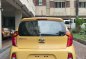 Selling Kia Picanto 2017 at 4000 km in Quezon City-4