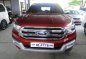 Used Ford Everest 2016 Automatic Diesel in Mexico-1