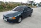 Selling Used Mitsubishi Lancer 1999 Manual Gasoline -2