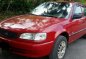 Selling Used Toyota Corolla 1999 Sedan in Muntinlupa-0