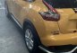 Nissan Juke 2017 Automatic Gasoline for sale in Quezon City-4