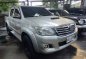 Toyota Hilux 2014 for sale -0