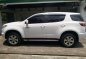 For sale 2015 Chevrolet Trailblazer Automatic Diesel -5