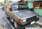 Selling Used Toyota Tamaraw 1996 in Las Piñas-9