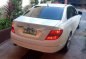 Mercedes-Benz C200 2007 Automatic Gasoline for sale in Las Piñas-3