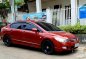 For sale 2008 Honda Civic Automatic Gasoline -0