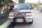 Toyota Revo 2002 Automatic Gasoline for sale-0