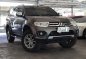 Mitsubishi Montero 2014 Automatic Diesel for sale in Meycauayan-1