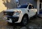 Selling Ford Ranger 2014 Automatic Diesel in Davao City-4