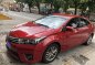 Selling Used Toyota Altis 2014 in Taguig-7