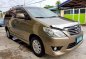 2013 Toyota Innova for sale in Linapacan-0