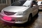 Selling 2nd Hand Honda City 2006 Automatic Gasoline at 80000 km in Quezon City-2