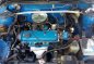Blue Toyota Corolla 1995 at 270000 km for sale -3