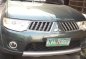 2nd Hand Mitsubishi Montero 2009 Automatic Diesel for sale in Manila-0