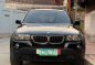 Selling Used BMW X3 2009 at 60000 km in Valenzuela-0